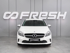 Хетчбэк Mercedes-benz A-класс 2016 года, 1129000 рублей, Воронеж