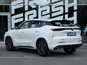 Внедорожник Changan UNI-Z 2025 года, 3200000 рублей, Волгоград