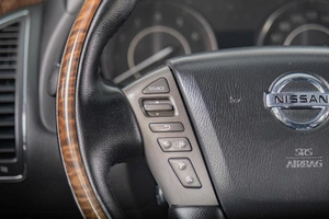 Внедорожник Nissan Patrol 2014 года, 3139000 рублей, Томск