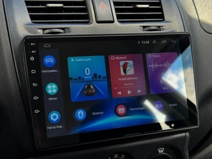 Хетчбэк ВАЗ (LADA) Kalina 2014 года, 549000 рублей, Кропоткин