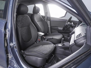 Седан Kia Rio 2014 года, 1150000 рублей, Ростов-на-Дону