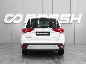 Внедорожник Mitsubishi Outlander 2019 года, 2649000 рублей, Воронеж