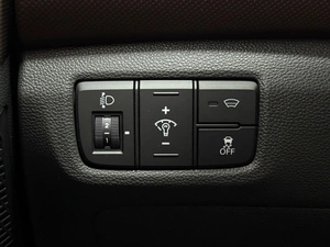 Внедорожник Hyundai Creta 2021 года, 1995000 рублей, Красноярск