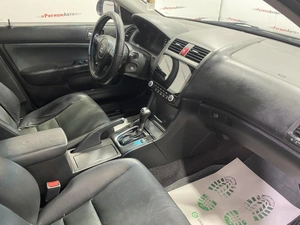 Седан Honda Accord 2007 года, 845000 рублей, Красноярск