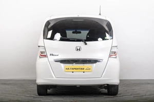 Минивэн Honda Freed 2013 года, 1249000 рублей, Томск