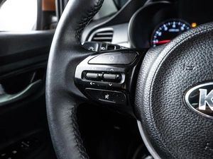 Хетчбэк Kia Rio X-Line 2019 года, 1539000 рублей, Волгоград