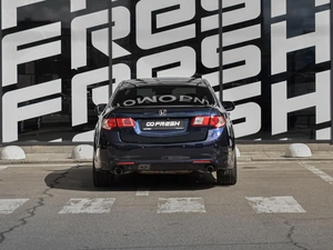 Седан Honda Accord 2008 года, 1079000 рублей, Краснодар