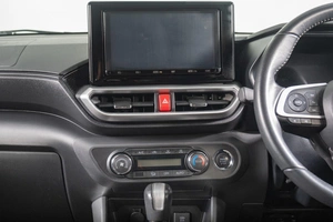 Внедорожник Toyota Raize 2019 года, 1799000 рублей, Томск