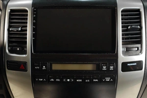 Внедорожник Toyota Land Cruiser Prado 2008 года, 2119000 рублей, Тюмень