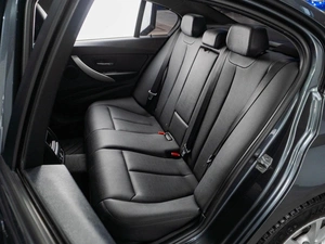 Седан BMW 3 серия 2014 года, 1398070 рублей, Тюмень