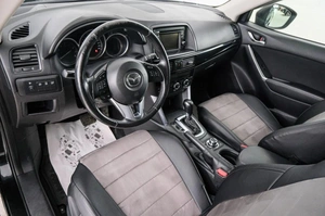 Внедорожник Mazda CX-5 2014 года, 1729000 рублей, Красноярск