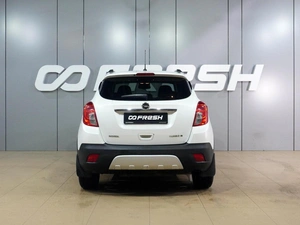 Внедорожник Opel Mokka 2012 года, 859000 рублей, Воронеж