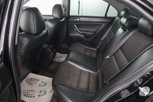 Седан Honda Accord Type S 2006 года, 1049000 рублей, Красноярск