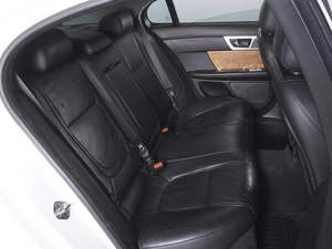 Седан Jaguar XF 2012 года, 1130000 рублей, Ростов-на-Дону