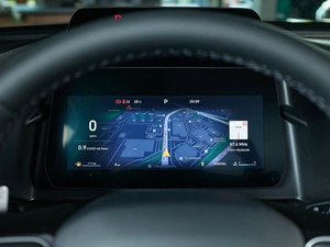 Внедорожник Haval Dargo 2026 года, 3699000 рублей, Красноярск
