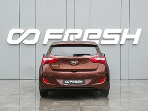 Хетчбэк Hyundai i30 2012 года, 1295000 рублей, Краснодар