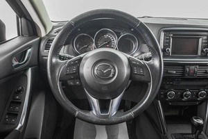 Внедорожник Mazda CX-5 2012 года, 1689000 рублей, Барнаул