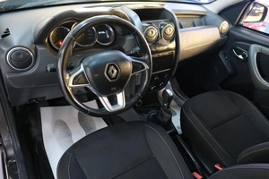Внедорожник Renault Duster 2019 года, 1299000 рублей, Омск