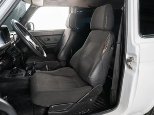 Внедорожник ВАЗ (LADA) 4x4 (Нива) 2012 года, 299000 рублей, Сургут