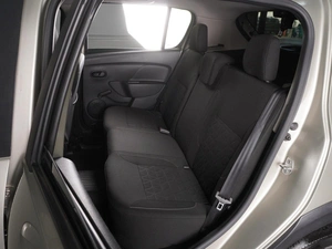 Хетчбэк Renault Sandero Stepway 2018 года, 1015000 рублей, Красный Пахарь