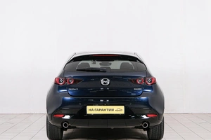 Хетчбэк Mazda 3 2021 года, 2069000 рублей, Красноярск