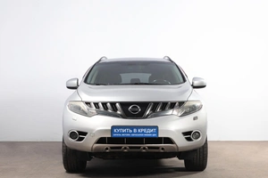 Внедорожник Nissan Murano 2010 года, 1099000 рублей, Новосибирск
