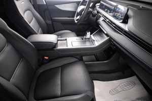 Внедорожник Chery Tiggo 7 Pro Max 2023 года, 2199000 рублей, Оренбург