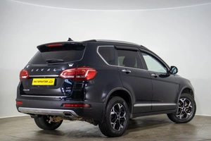 Внедорожник Haval H6 2016 года, 1299000 рублей, Оренбург