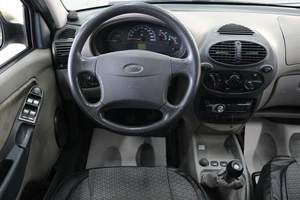 Универсал ВАЗ (LADA) Kalina 2010 года, 359000 рублей, Омск