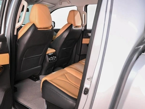 Пикап Changan Hunter Plus 2023 года, 2919000 рублей, Ростов-на-Дону