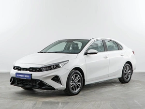 Седан Kia Cerato 2025 года, 3198055 рублей, Москва