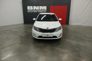 Хэтчбек Kia Rio 2012 года, 1085000 рублей, Курск