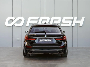 Универсал BMW 5 серия 2020 года, 4649000 рублей, Краснодар