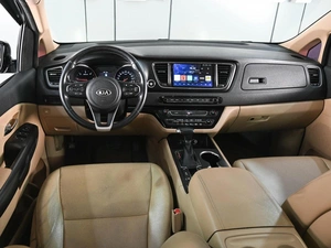 Минивэн Kia Carnival 2018 года, 2849000 рублей, Ростов-на-Дону