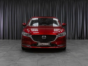Седан Mazda 6 2019 года, 2709000 рублей, Тюмень
