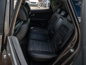 Минивэн Kia Venga 2012 года, 910000 рублей, Краснодар