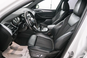 Внедорожник BMW X4 2019 года, 4599000 рублей, Красноярск