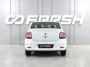 Седан Renault Logan 2021 года, 649000 рублей, Аксай