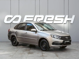 Седан ВАЗ (LADA) Granta 2021 года, 960000 рублей, Краснодар