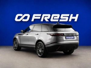 Внедорожник Land Rover Range Rover Velar 2019 года, 4047196 рублей, Москва