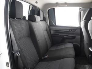 Пикап Toyota Hilux 2020 года, 2830000 рублей, Омск