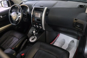 Внедорожник Nissan X-Trail 2014 года, 1459000 рублей, Омск