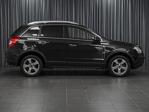 Внедорожник Opel Antara 2011 года, 1050111 рублей, Ставрополь