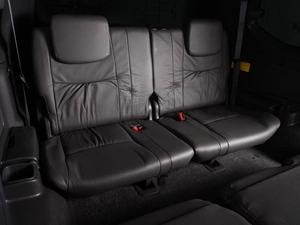 Внедорожник Toyota Land Cruiser Prado 2008 года, 2319000 рублей, Красный Пахарь