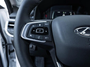 Внедорожник Chery Tiggo 4 Pro 2022 года, 1547000 рублей, Ставрополь