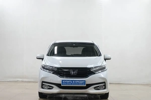 Универсал Honda Shuttle 2019 года, 1399000 рублей, Новокузнецк