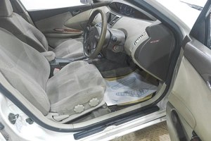 Седан Nissan Primera 2003 года, 479000 рублей, Новокузнецк