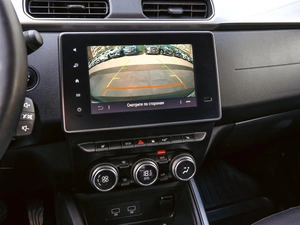 Внедорожник Renault Arkana 2021 года, 1780000 рублей, Краснодар