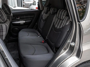 Хетчбэк Kia Soul 2012 года, 1080000 рублей, Краснодар