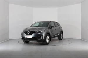 Внедорожник Renault Kaptur 2020 года, 1600000 рублей, Брянск